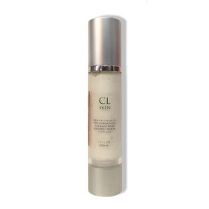 CL Skin, CL cosmetics, age defying cream serum
