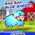 Blue Sheep CL kids