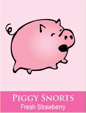 Piggy Snorts Body Icing, piggy snorts bubble bath
