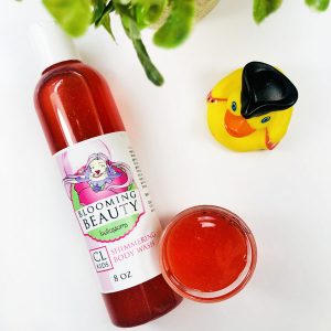 Blooming Beauty Body Wash