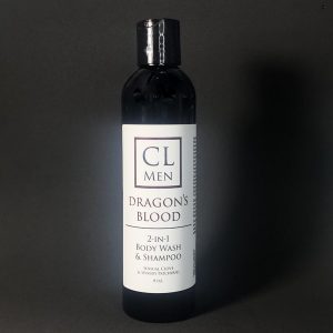 Dragon's Blood 2 in 1 Wash