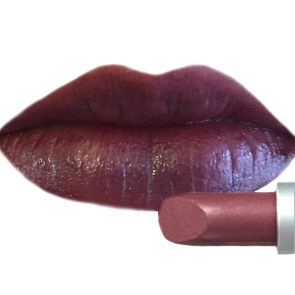 lipstick shimmer