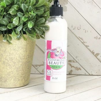 Blooming Beauty Body Lotion