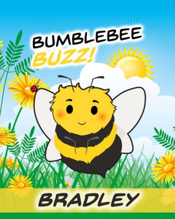 bumblebee buzz bath nuggets