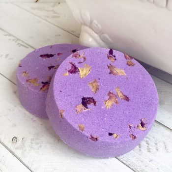 Mad About You Bath Bomb